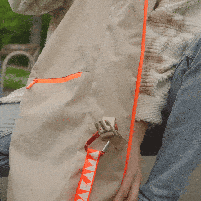 Earth Bag