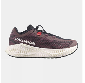 Salomon Womens Aero Glide 4 GRVL Shoes