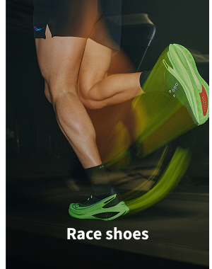 Race Shoes
