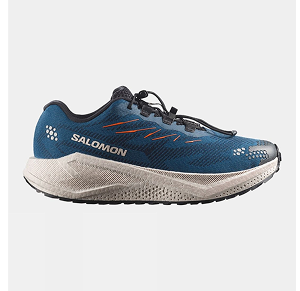 Salomon Mens Aero Blaze 4 GRVL Shoes