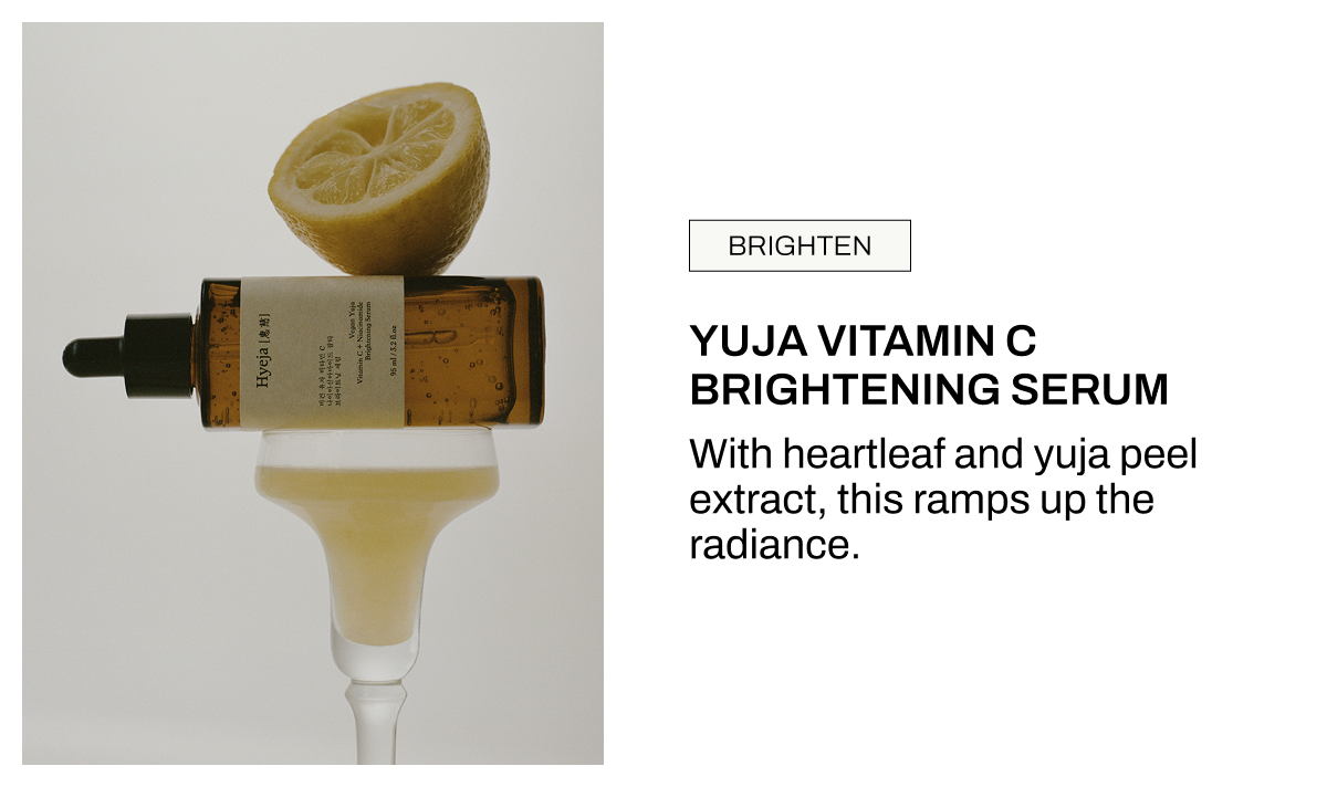 Vitamin C Serum