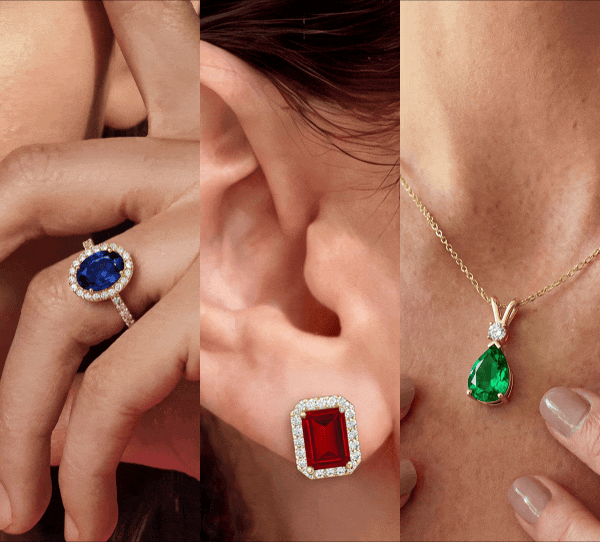 SHOP GEMSTONE JEWELLERY