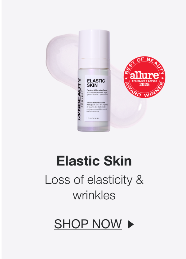 Elastic Skin