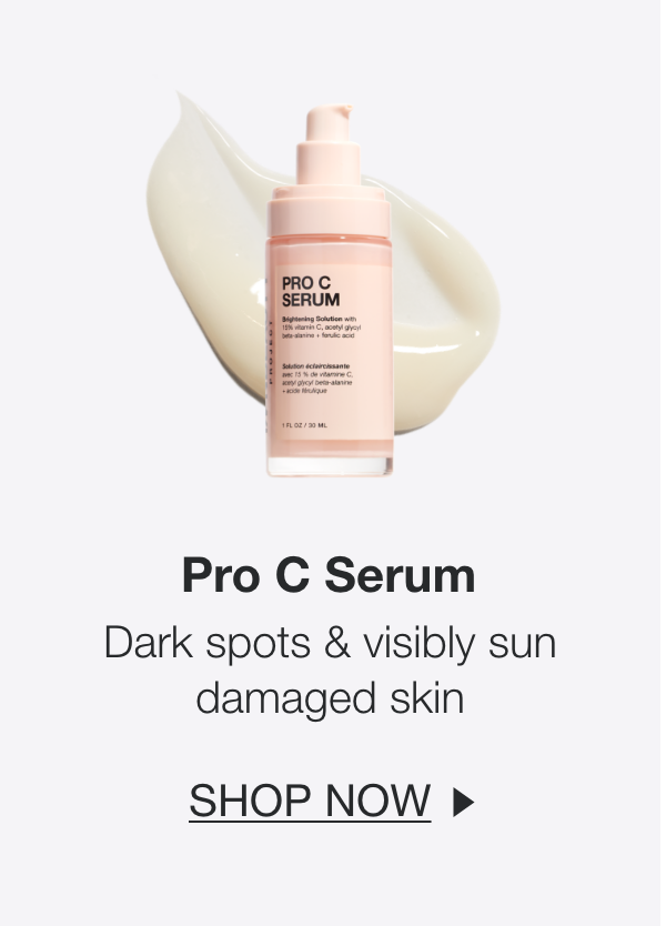 Pro C Serum