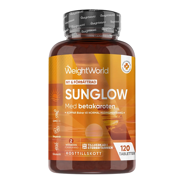 Sunglow