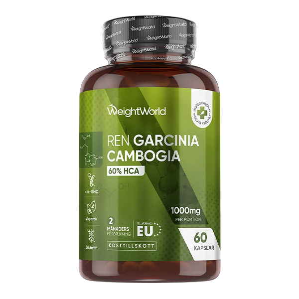Garcinia Cambogia