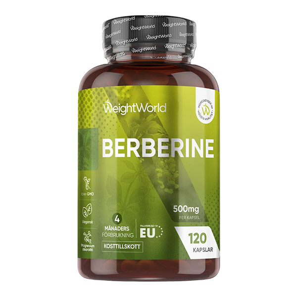 Berberine