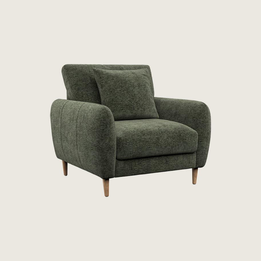 Zara Armchair