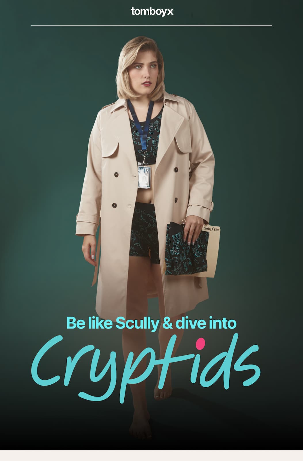 Cryptids
