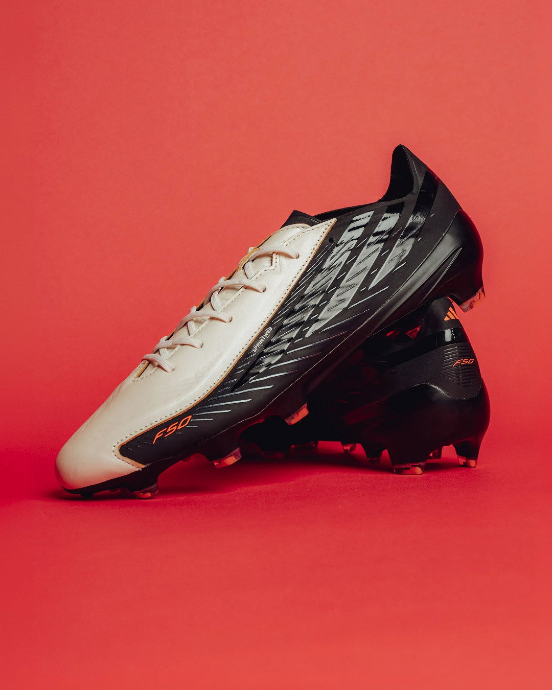 Shop adidas F50