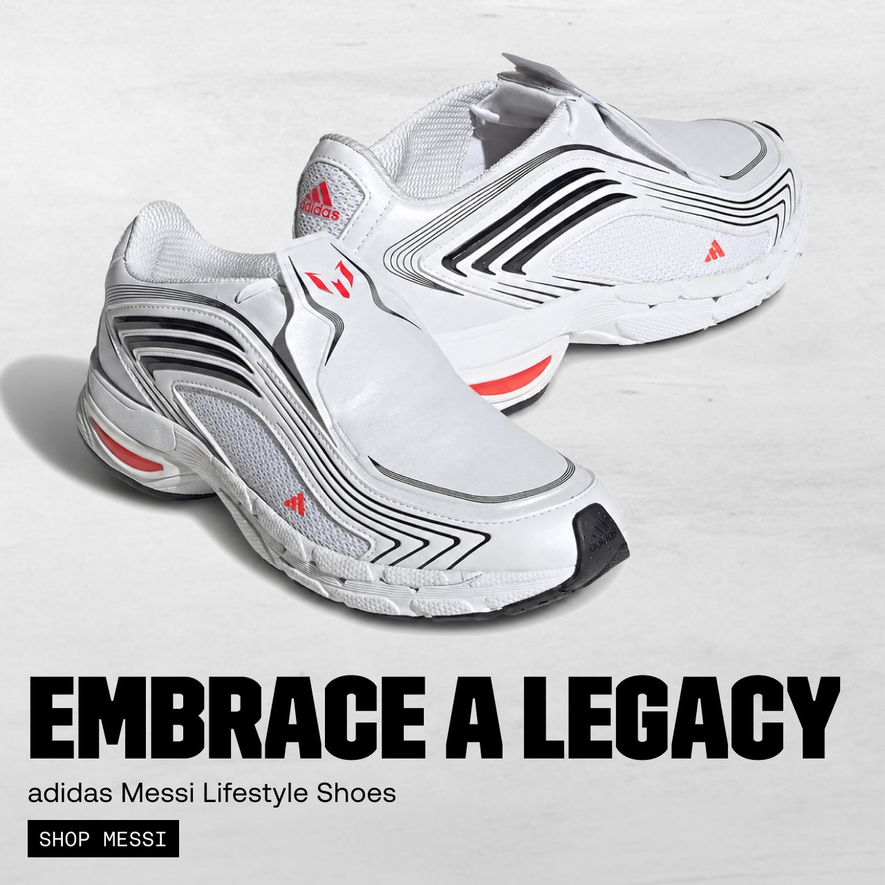 Shop adidas Messi Lifestyle Shoes