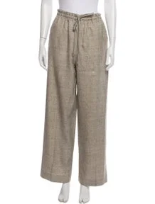 High-Rise Wide Leg Jeans