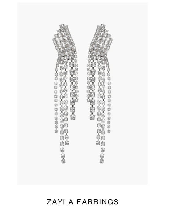 Zayla Earrings