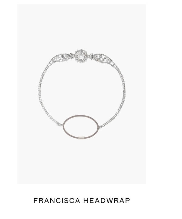 Francisca Headwrap