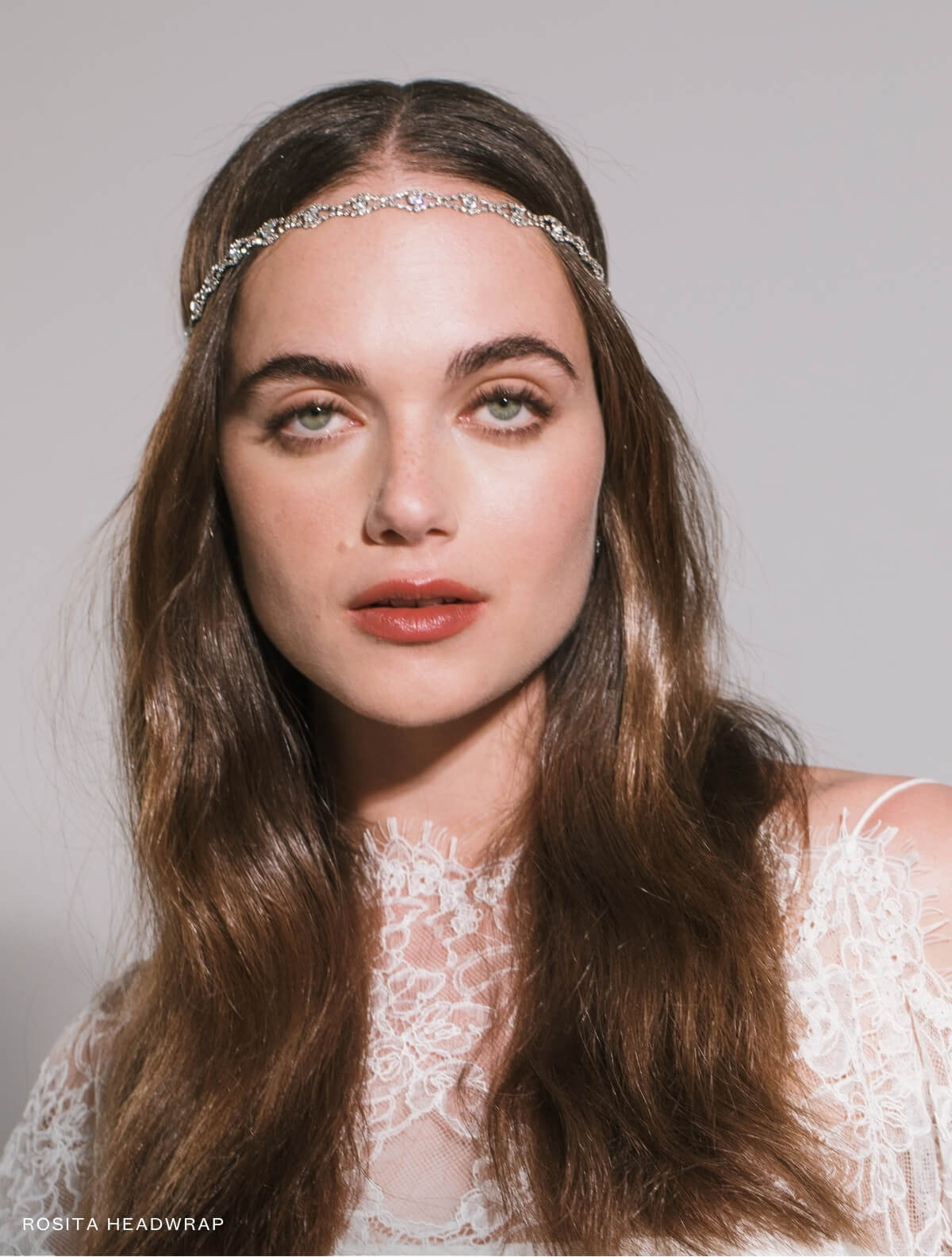 Rosita headwrap
