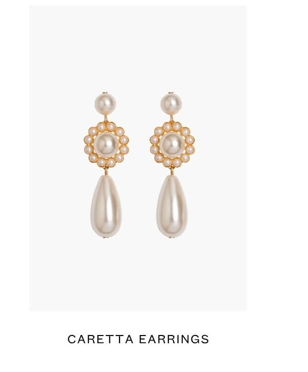 Caretta Earrings