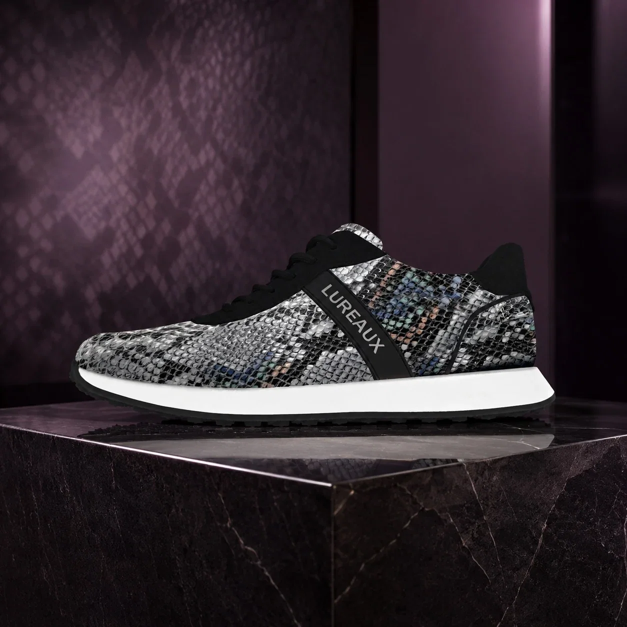 Santino Snake Runners
