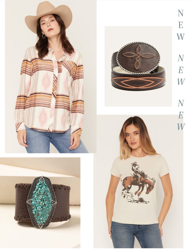 Shop Boots & Apparel