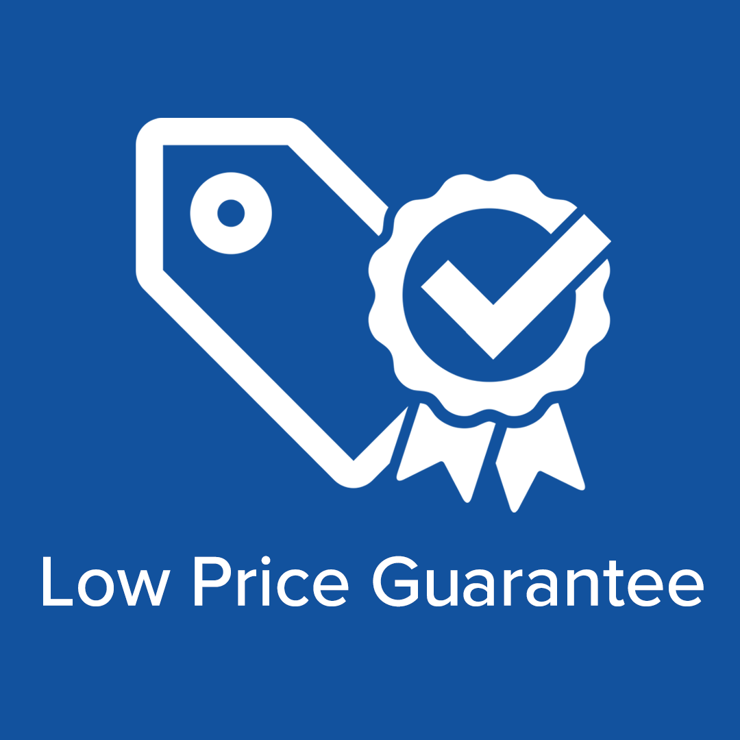 Low Price Guarantee Icon
