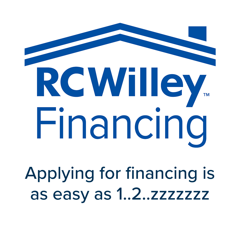 RCW Financing Block Mattresses