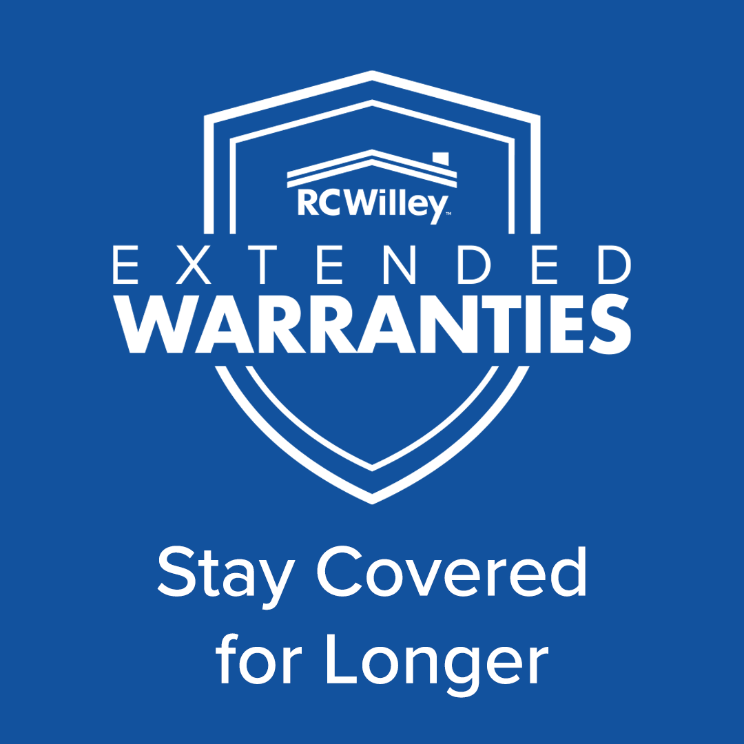 Extended Warranty Icon