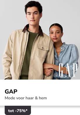 GAP
