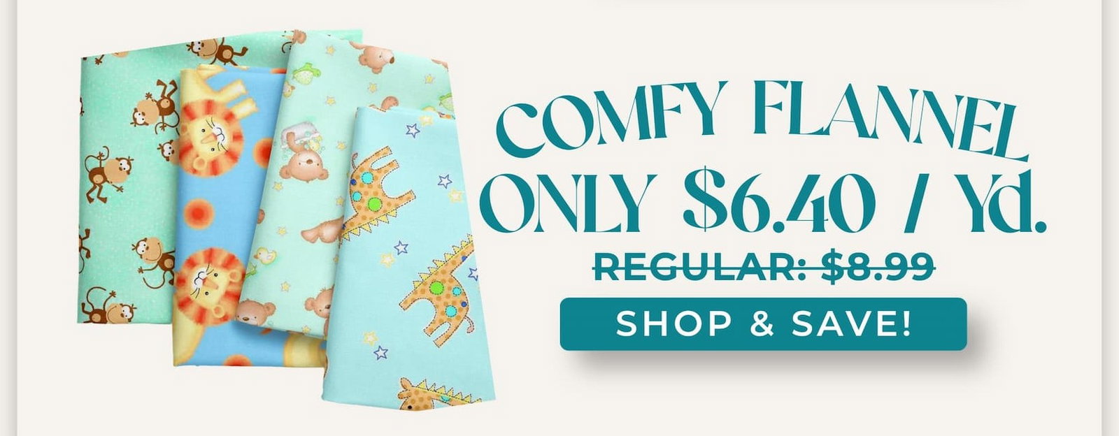 Comfy Flannel Sale