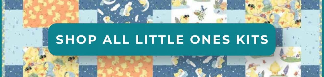Shop All Little Ones Kits