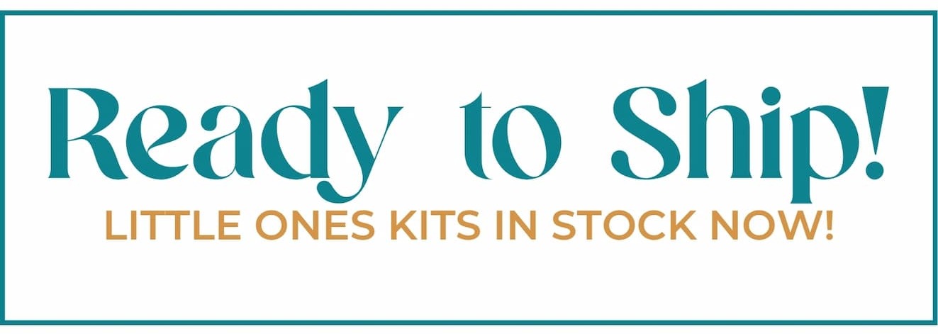 Kits Shipping NOW
