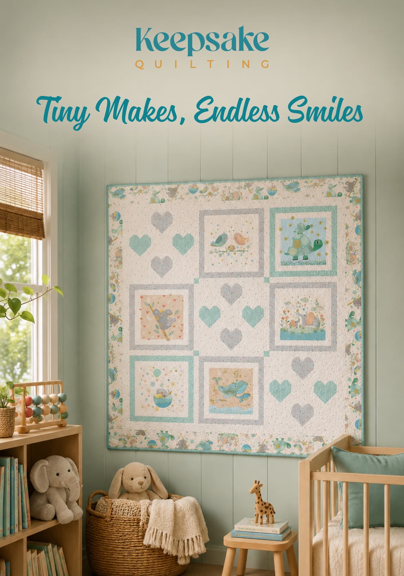 Shop All Little Ones Kits