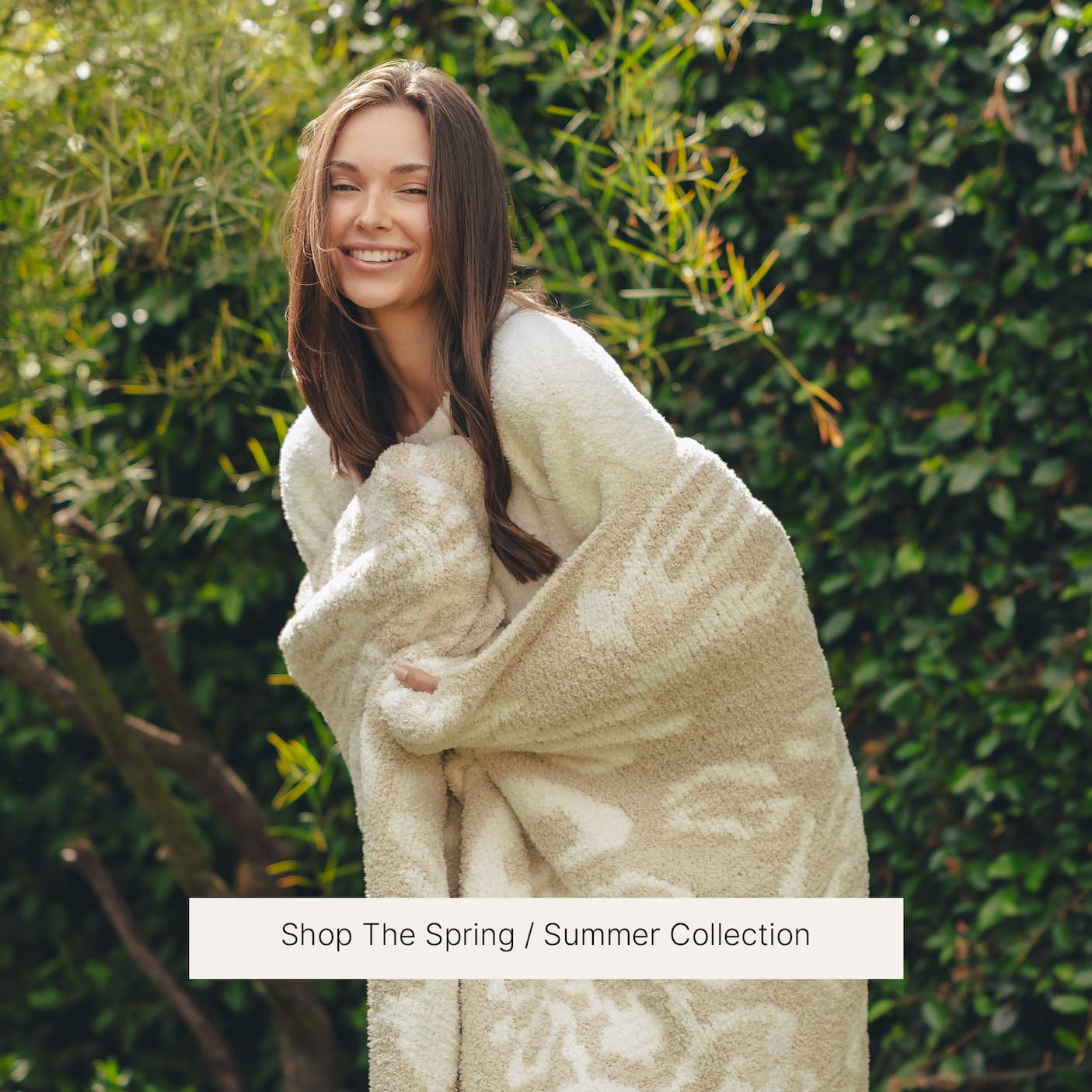 Shop The Spring / Summer Collection