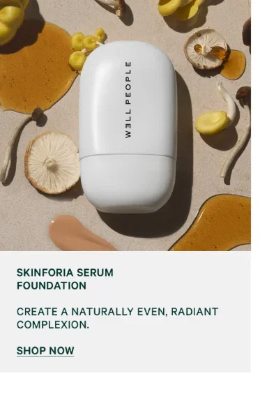 Skinforia Serum Foundation