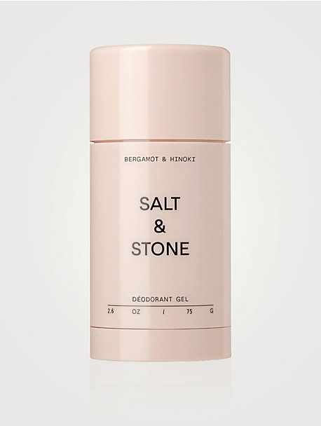 Bergamot & Hinoki Deodorant Gel