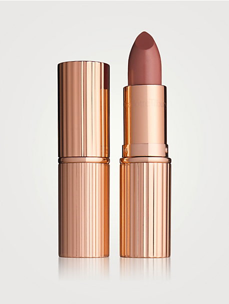 K.I.S.S.I.N.G Satin Shine Lipstick