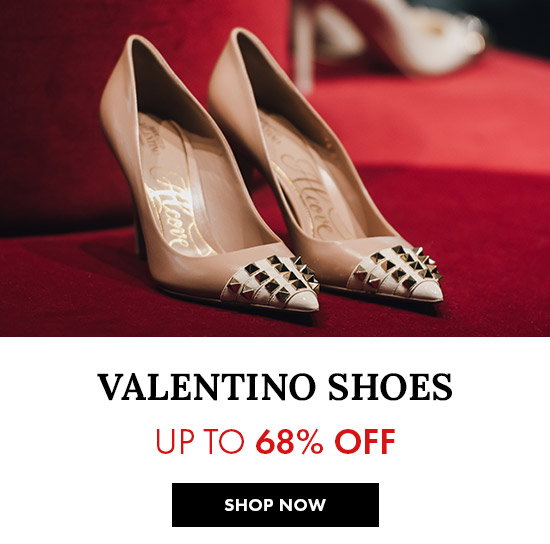 Valentino Shoes