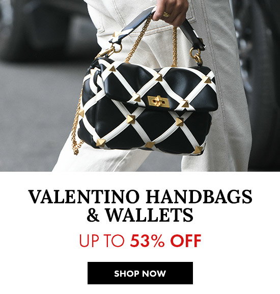 Valentino Bags & Wallets