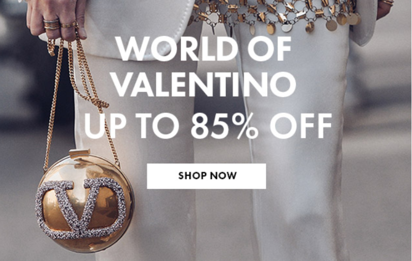World of Valentino