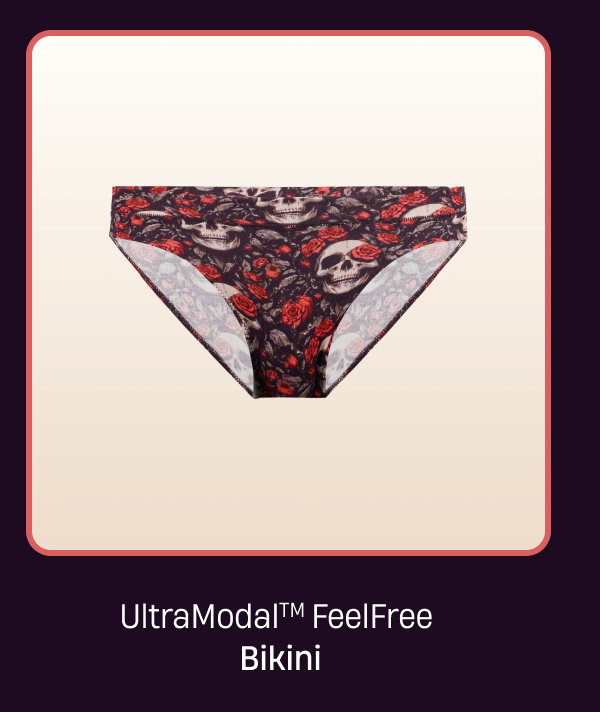 UltraModal Feelfreee Bikini