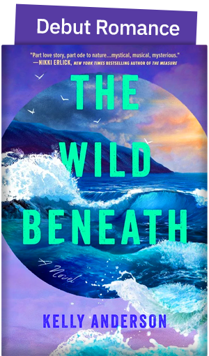 The Wild Beneath