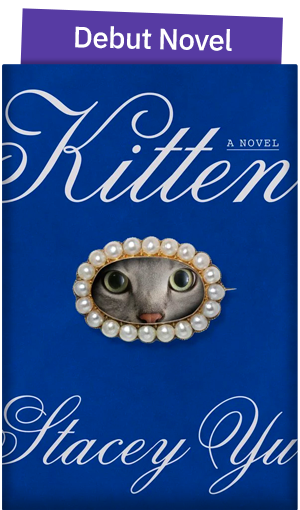 Kitten