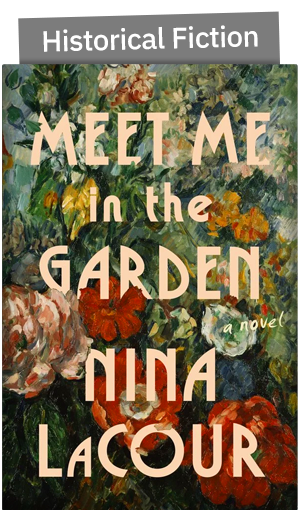 Meet Me in the Garden