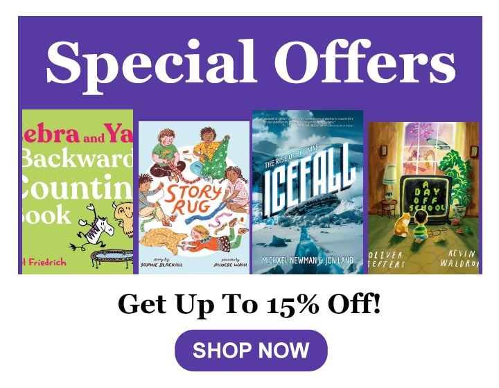 Special Offers