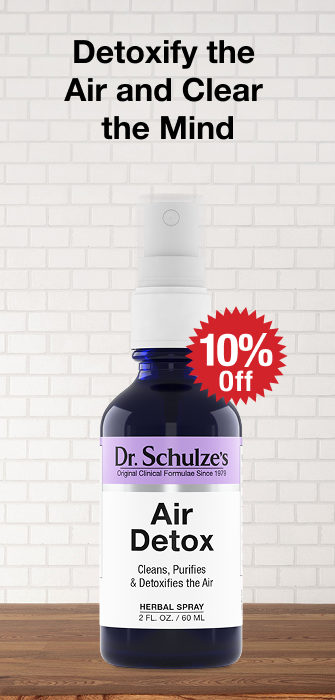 Air Detox