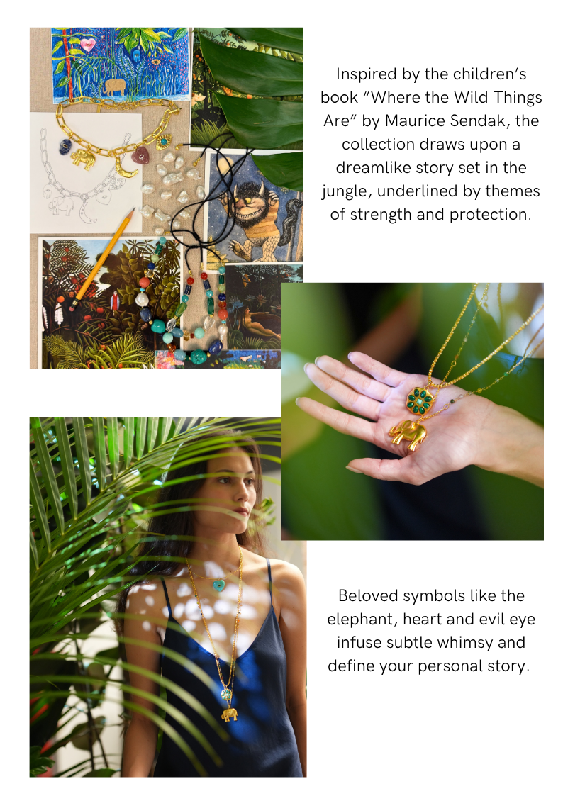 Brand campaign image