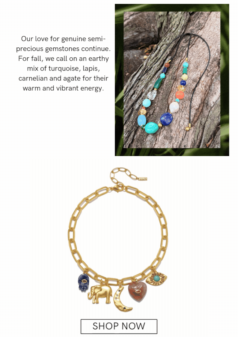 Brand campaign image