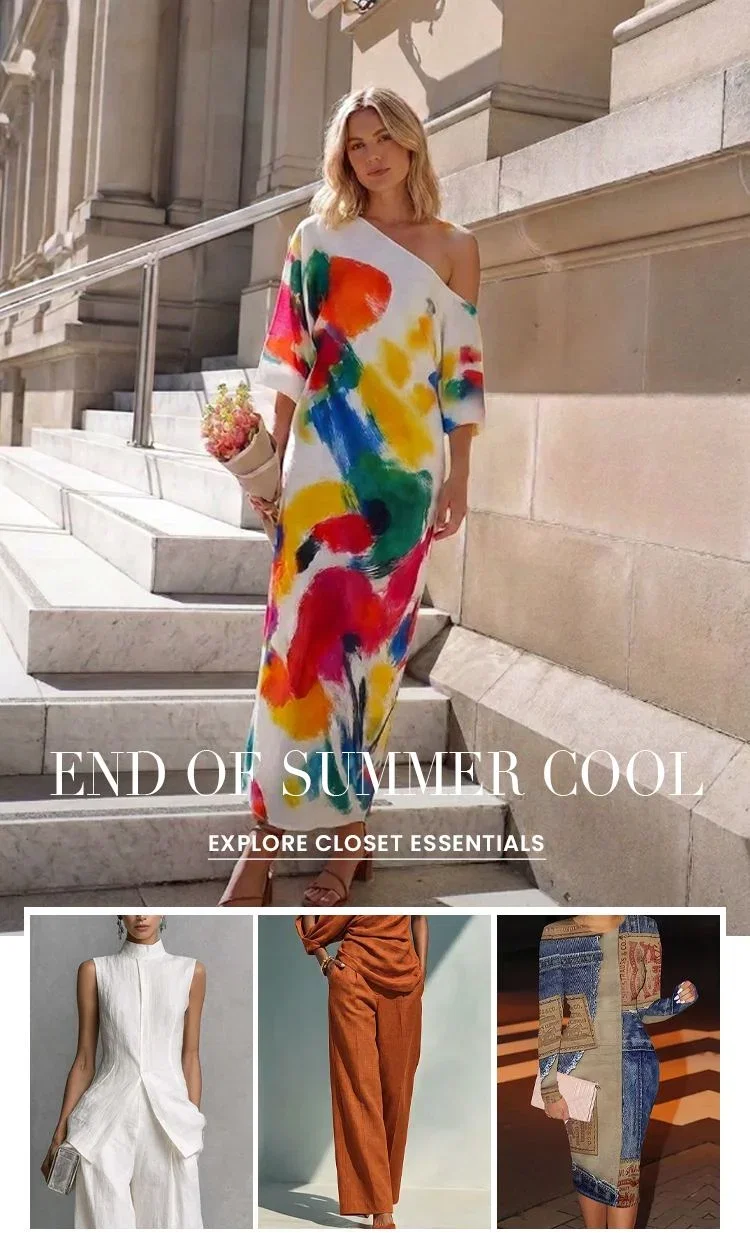 Summer Sale