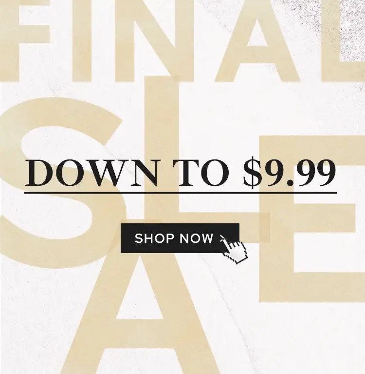 Sale