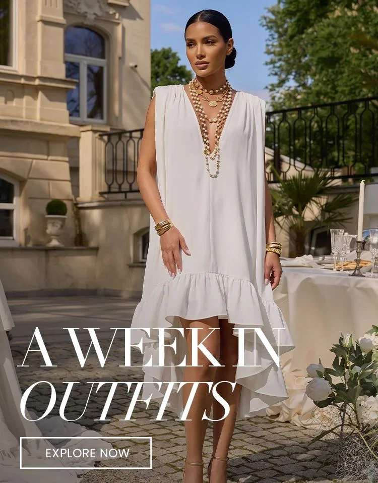 OUTFIT INSPIRATION