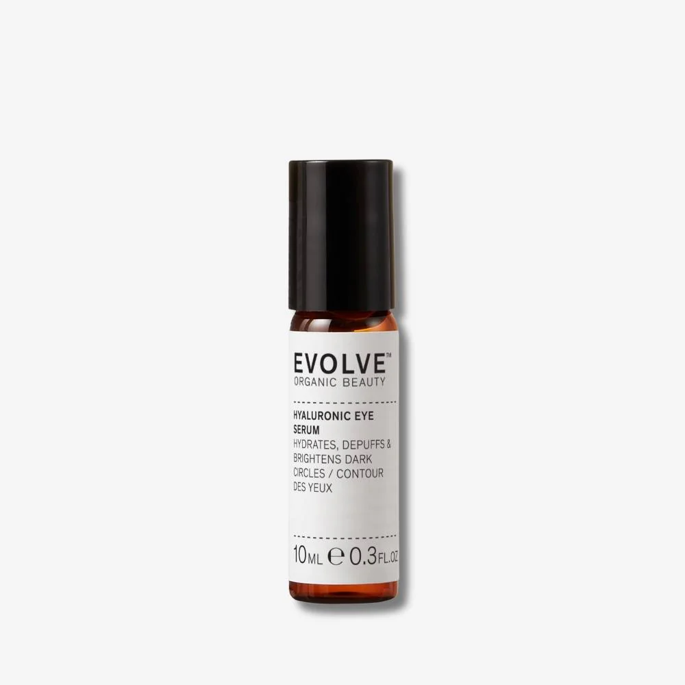 Image of Hyaluronic Eye Serum