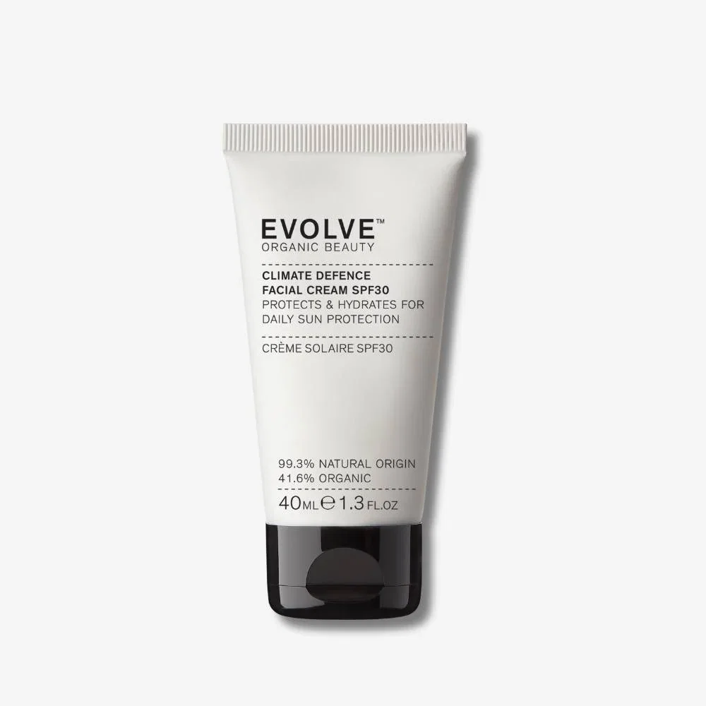 Image of Climate Defence Facial Cream SPF 30